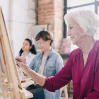 Santé Magasine : Pour la première fois, l’OMS étudie le lien entre les arts et la santé