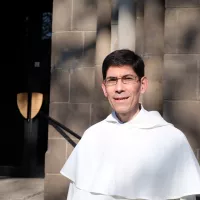 Fr. Rémy Vallejo
