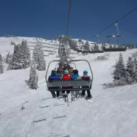 ©Après deux saisons blanches, les remontées devraient se remettre en marche cet hiver