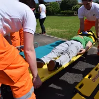 les services de secours - En débat