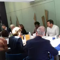 Le jury littéraire de Lire pour en sortir