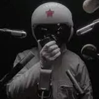 L’artiste "Cascadeur"