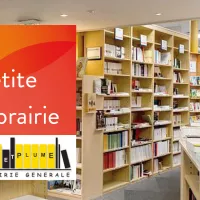 Page et Plume (c) RCF Limousin