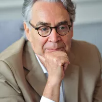 © Wiki Commons. Howard Shore a été couronné trois fois aux Oscars.