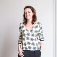 Céline Crespy - LCP