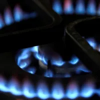 Le prix du gaz est en constante progression.