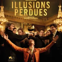 Illusions perdues - Xavier Gianolli