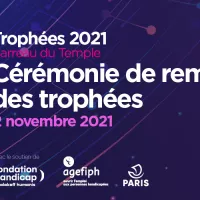 TROPHEES H'UP