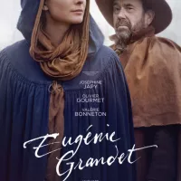 Affiche film Eugénie Grandet adapté par Marc Dugain