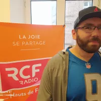 Stéphane Haar, délégué diocésain à la Mission Ouvrière