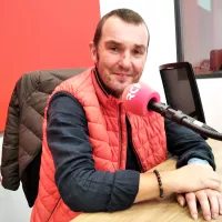 Pascal Gahéry, un entrepreneur au service de l'humain @RCF Orne
