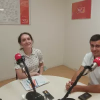 ® RCF Maguelone Hérault (2021) - Vivre sa foi : Julia et William