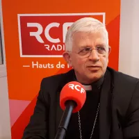 Mgr Olivier Leborgne