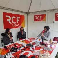 Table ronde en direct d'Hope 360