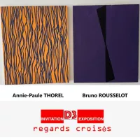 Atelier D3 Regards Croisés