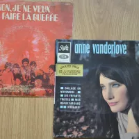 Salut les vinyles