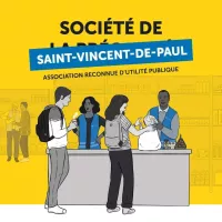 Société Saint-Vincent de Paul