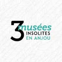 3 musées insolites en Anjou