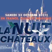 DR Nuit des Châteaux