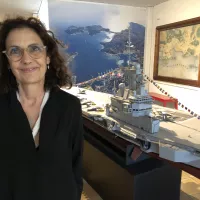 Christina Baron