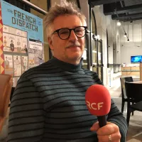 Michel Leclerc