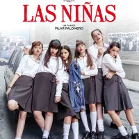 Las Ninas - Epicentre