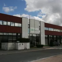 Philippe Sauné est le délégué du Cher pour l'URIOPSS et également directeur général du GEDHIF.