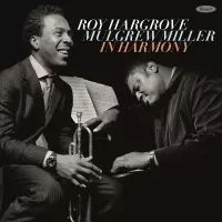 Roy Hargrove et Mulgrew Miller, In Harmony.