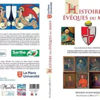 Histoire des évêques du Mans