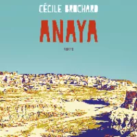 Anaya de Cécile Brochard