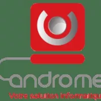 Logo Androme