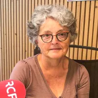 Joëlle Bruge - © RCF Lyon