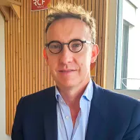 Richard Brunel - © RCF Lyon