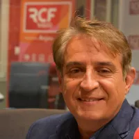 Benoit Roux, délégué général du Souvenir français 49 - RCF Anjou 