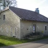 ©DR - 2021 - Le chalet du Coin d'Aval à Fort du Plasne est gérée par les Amis du Grandvaux