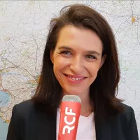 RCF Anjou- Christelle Morançais