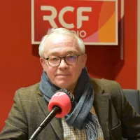 RCF Anjou - Christophe Carichon