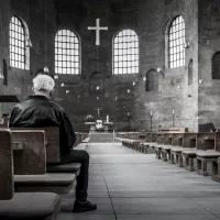 église - Stefan Kunze via Unsplash
