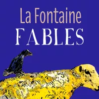 Visuel podcast La Fontaine/@Odile Riffaud/RCF