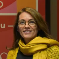 RCF Anjou - Florence Prudhomme