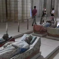 Abbaye Royale de Fontevraud