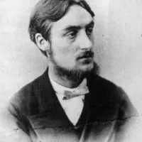 Gerard Manley Hopkins ©Wikimédia commons