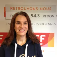 Hélène Morin, responsable du pôle Europe à Bretagne Développement Innovation ©Alexis Wolff