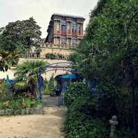 Violaine Rey - La Casamaures à Saint Martin le Vinoux