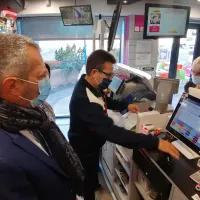 Un paimeent sécurisé pour ses factures de service public, c'est possible chez son buraliste