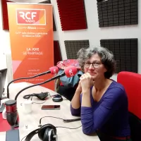 Alexandra Breukink - © RCF Alsace