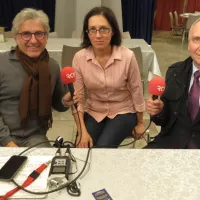 Natalia Pantaleoni et Ihor Kozlovsky