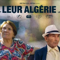 "Leur algérie"