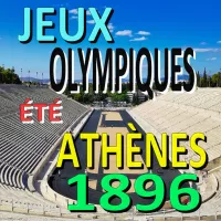 EG/ Alex Diamadis de Pixabay (Stade Panathénaïque Athènes)