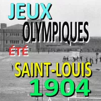 EG/Stade olympique Francis Field Stadium-Missouri History Museum